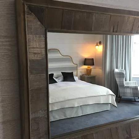 Hotel Glenburnie House à Oban Extérieur photo