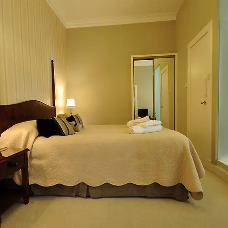 Hotel Glenburnie House à Oban Extérieur photo
