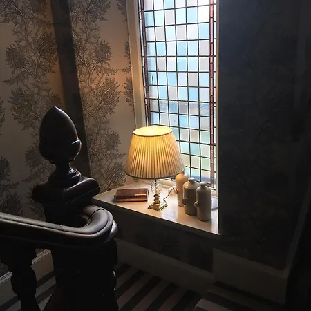 Hotel Glenburnie House à Oban Extérieur photo