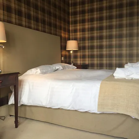 Hotel Glenburnie House à Oban Extérieur photo