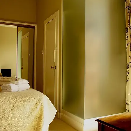 Hotel Glenburnie House à Oban Extérieur photo