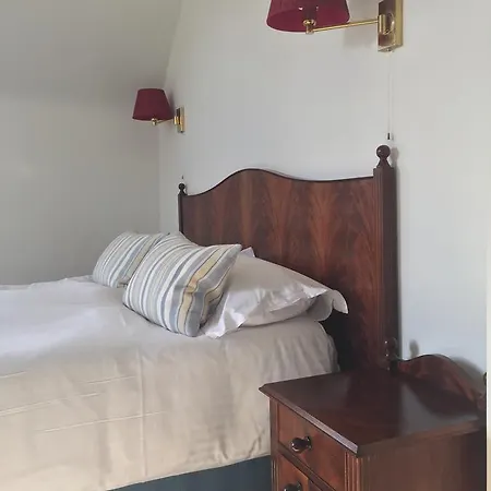 Hotel Glenburnie House à Oban Extérieur photo