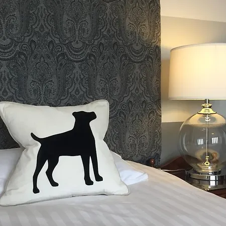 Hotel Glenburnie House à Oban Extérieur photo