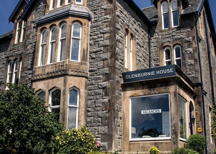 Glenburnie House