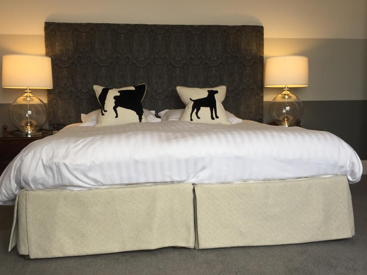 Glenburnie House Maison d'hôtes 4*
