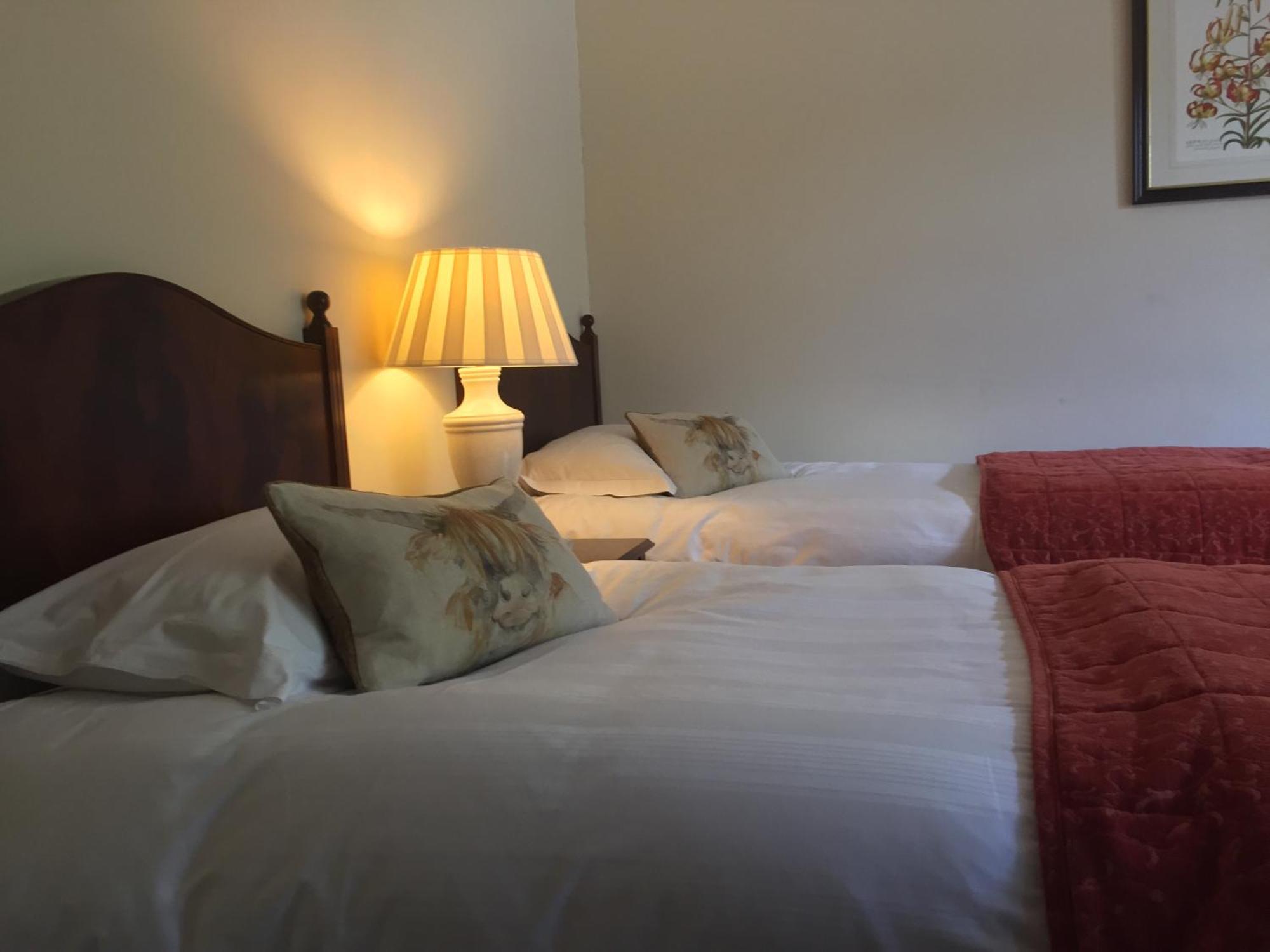 Glenburnie House Maison d'hôtes 4*
