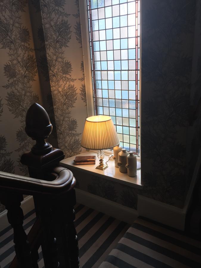 Maison d'hôtes Glenburnie House 4*